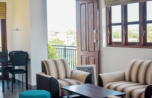 Maharagama Apartamento | You Can Reach the Lotus Tower Within 30 Min!