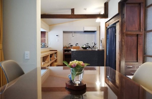 Shimada Casa | You can rent a whole house to spend your time free / Shimada Shizuoka