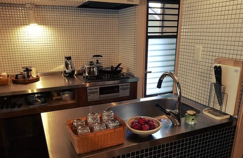 Shimada Casa | You can rent a whole house to spend your time free / Shimada Shizuoka