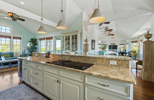 Bald Head Island Casa | You can't go wrong with Bella Vista!