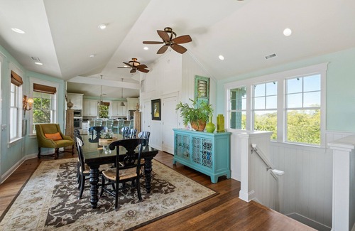 Bald Head Island Casa | You can't go wrong with Bella Vista!