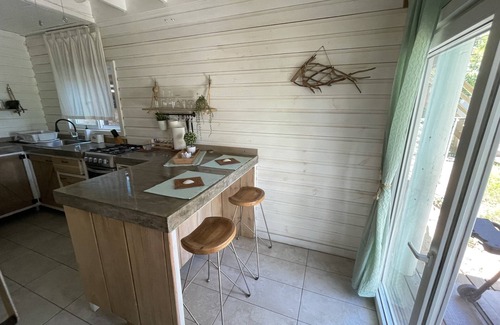 Antoneys Cay Apartamento | Encanto del Mar-Turquesa