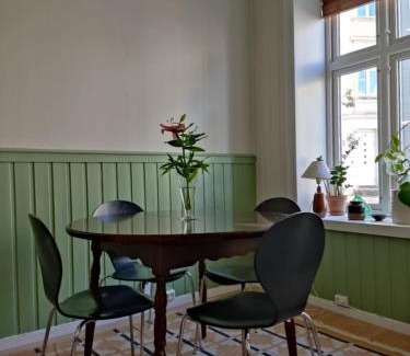 Bergen City Centre Apartamento | You cottage in the city