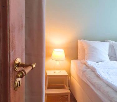 Bergen City Centre Apartamento | You cottage in the city