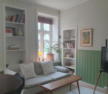 Bergen City Centre Apartamento | You cottage in the city