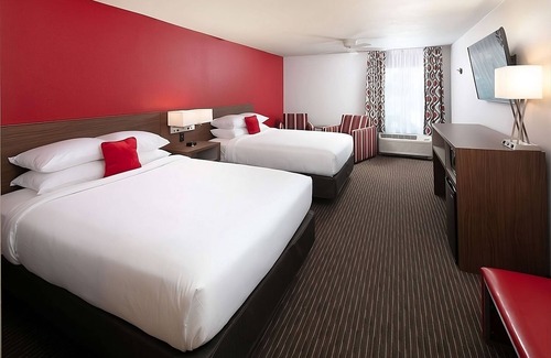 Kissimmee Hotel | You Found it! Free Parking Onsite, Pet-friendly Property, Outdoor Pools