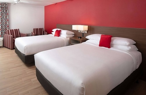 Kissimmee Hotel | You Found it! Free Parking Onsite, Pet-friendly Property, Outdoor Pools
