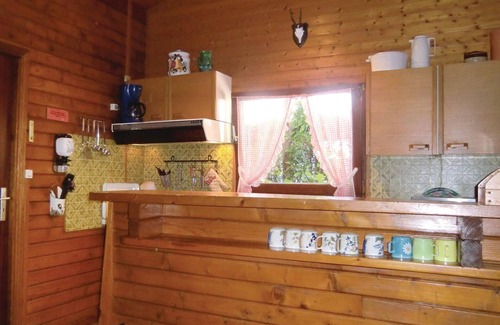 Luxembourg Ardennes Casa | Alojamiento de 2 habitaciones en Schlindermanderscheid