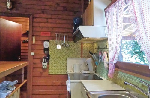 Luxembourg Ardennes Casa | Alojamiento de 2 habitaciones en Schlindermanderscheid