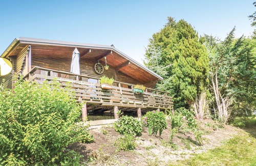 Luxembourg Ardennes Casa | Alojamiento de 2 habitaciones en Schlindermanderscheid