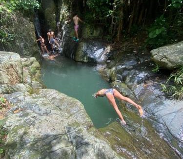 Jayuya Otro | You Home Camping