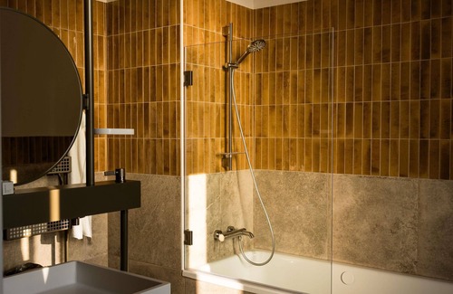 Palace District Hotel | You Hotel Budapest - Handwritten Collection (September 2025)