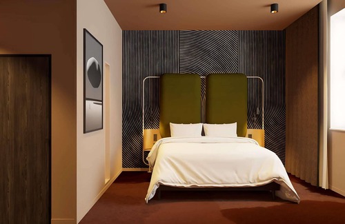 Palace District Hotel | You Hotel Budapest - Handwritten Collection (September 2025)