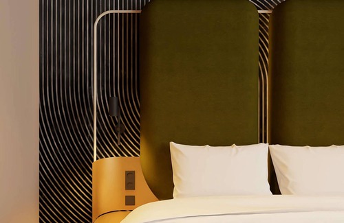 Palace District Hotel | You Hotel Budapest - Handwritten Collection (September 2025)