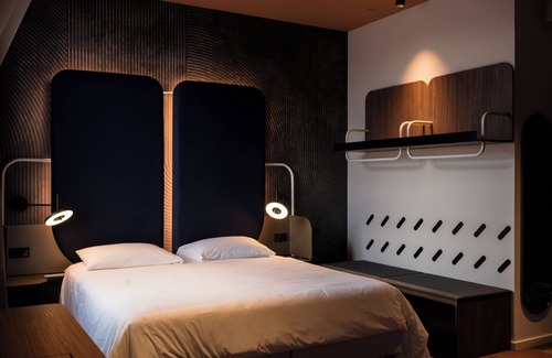 Palace District Hotel | You Hotel Budapest - Handwritten Collection (September 2025)