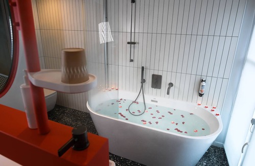 Deauville City Centre Hotel | You Hotel Deauville - Handwritten Collection