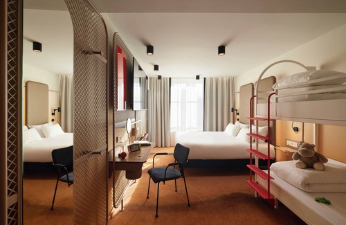 Deauville City Centre Hotel | You Hotel Deauville - Handwritten Collection