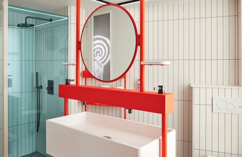 Deauville City Centre Hotel | You Hotel Deauville - Handwritten Collection