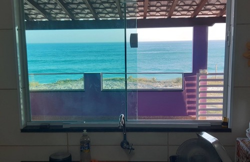 Arraial do Cabo Casa | Usted en el paraíso en Arraial do Cabo, increíble casa frente a la playa. No te lo pierdas !!