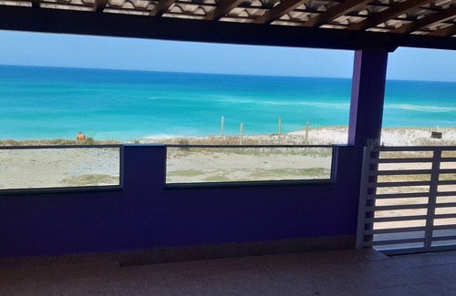 Arraial do Cabo Casa | Usted en el paraíso en Arraial do Cabo, increíble casa frente a la playa. No te lo pierdas !!