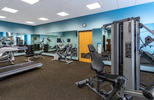 Winter Haven Casa | You'll find all the newest upgraded services at our room !!