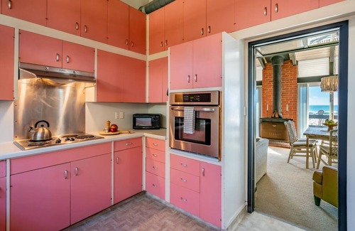 Pierpont Bay Casa | You'll love the Charm of Family Tides Beach Front House!