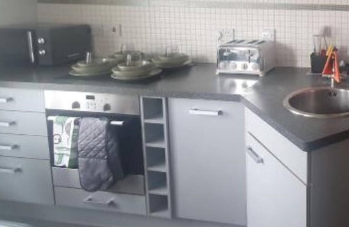 Faraday Apartamento | You'll love the close and good transport links to central London