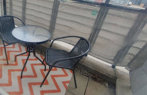 Faraday Apartamento | You'll love the close and good transport links to central London