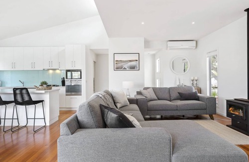 Blairgowrie Casa | USTED, YO Y EL MAR - BLAIRGOWRIE