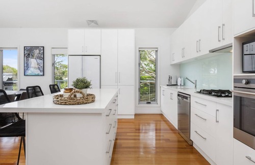 Blairgowrie Casa | USTED, YO Y EL MAR - BLAIRGOWRIE