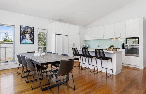 Blairgowrie Casa | USTED, YO Y EL MAR - BLAIRGOWRIE