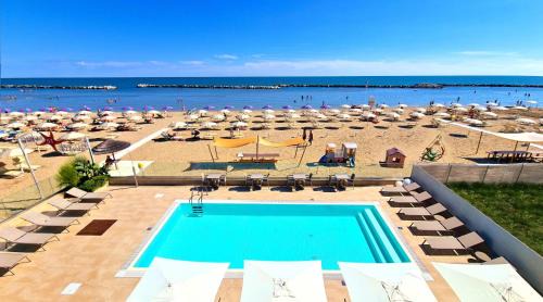 Viserbella Hotel | You & Me Beach Hotel