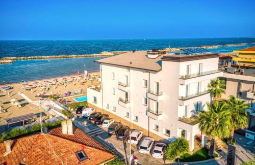 Viserbella Hotel | You & Me Beach Hotel