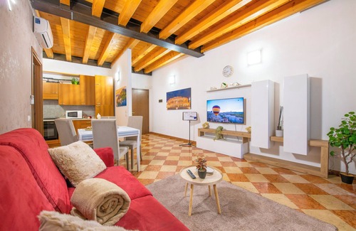 Citta Antica Apartamento | You & Me Corporation Home Verona Centro