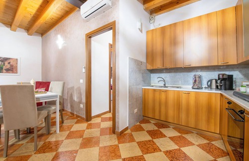 Citta Antica Apartamento | You & Me Corporation Home Verona Centro