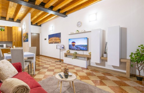 Citta Antica Apartamento | You & Me Corporation Home Verona Centro