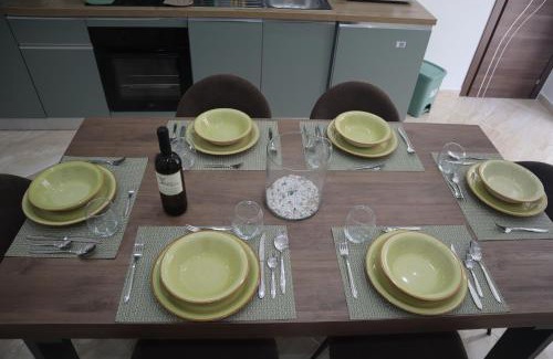 Quartieri Spagnoli Apartamento | You&Me