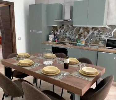 Quartieri Spagnoli Apartamento | You&Me