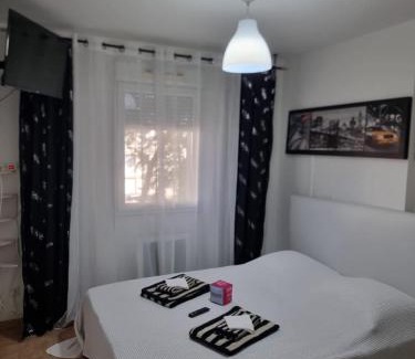 Aubagne Casa | You&Me Tamassa