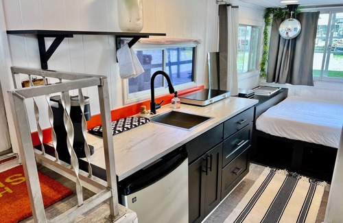 Pelican Bay Alquiler De Eote | You're On A Boat!! Charming houseboat on Eagle Mountain Lake