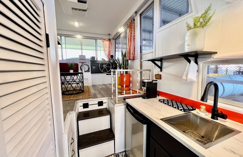 Pelican Bay Alquiler De Eote | You're On A Boat!! Charming houseboat on Eagle Mountain Lake