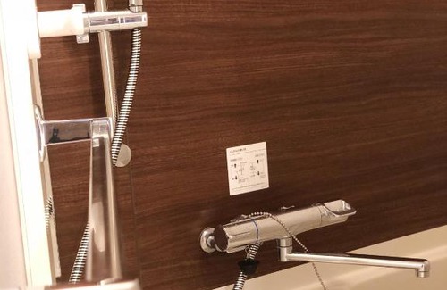Sumida Apartamento | YOU-TRIP oshiage hotel