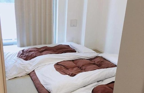 Sumida Apartamento | YOU-TRIP oshiage hotel