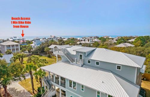 Gulfview Heights Casa | You've Got a Friend in Me - 6 BD