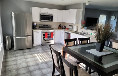 Cypress Casa | You've made it Home