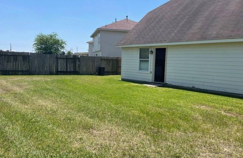 Cypress Casa | You've made it Home