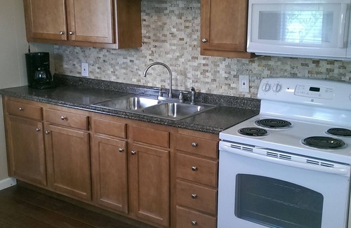 Camdenton Cabina | You want Tranquility... you have found it!