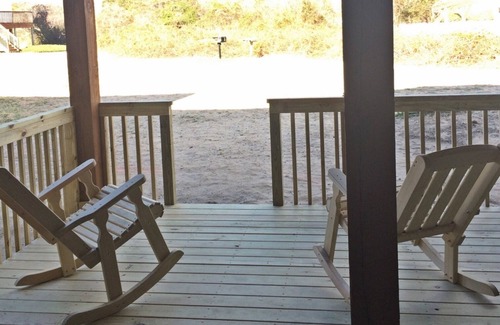 Duck Casa | ¡Serás agradecido por "Gracias externas" en Outer Banks!