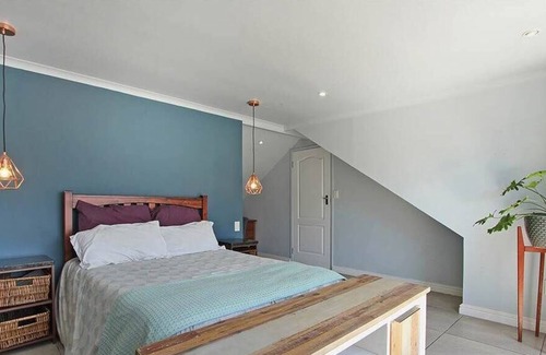Claremont Casa | You will fall in love the minute you walk through the front door.