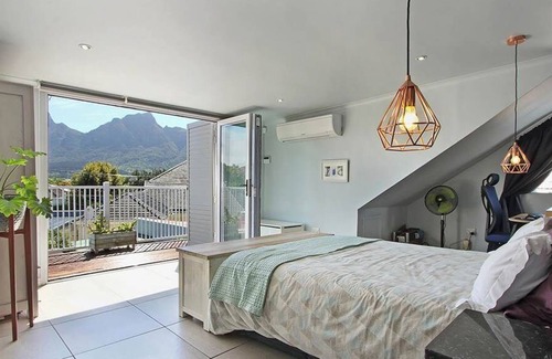 Claremont Casa | You will fall in love the minute you walk through the front door.